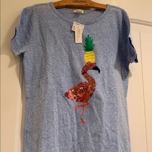 NWT Crewcuts T-shirt